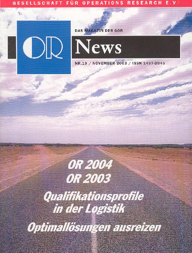 ORNews_19_2003_11_Titel